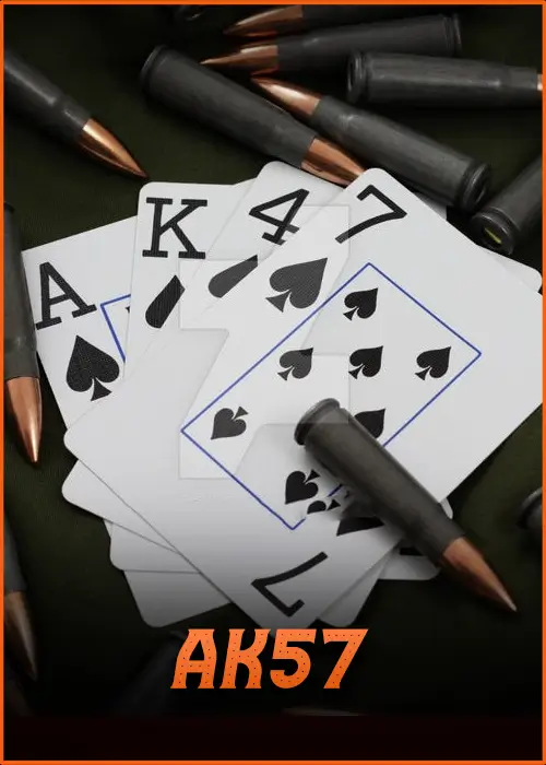 jili_ak47